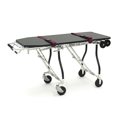 Ferno Mini Cot | MortuaryMall.com